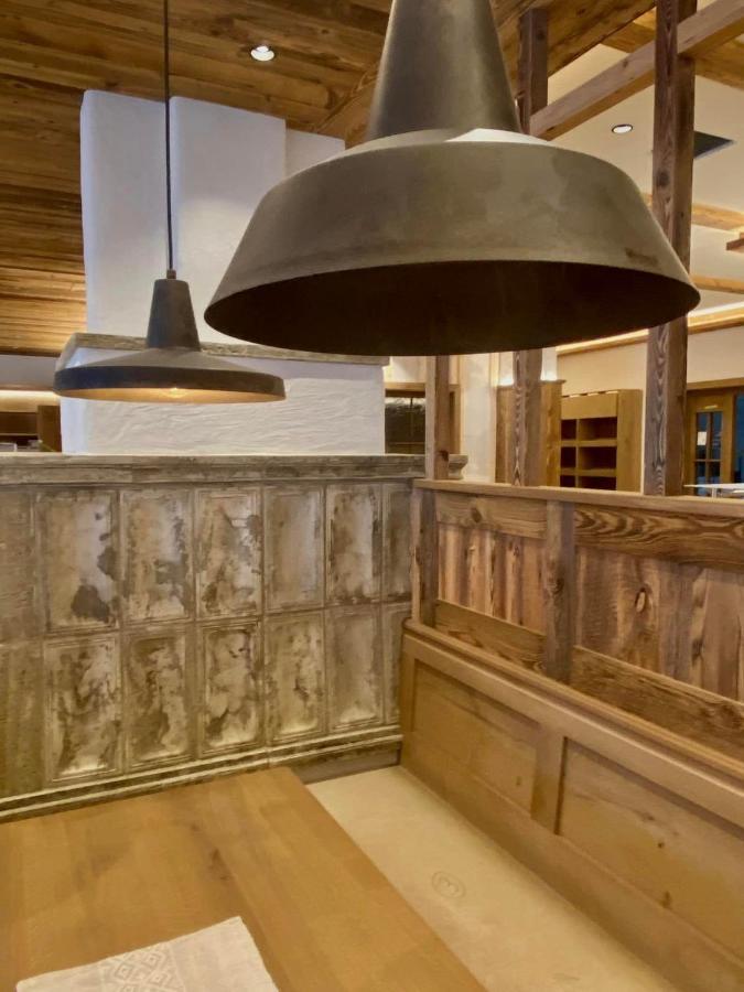 Hotel Alpengasthaus Griesner Alm Kirchdorf in Tirol Zewnętrze zdjęcie