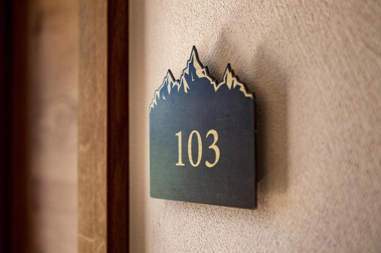 Hotel Alpengasthaus Griesner Alm Kirchdorf in Tirol Zewnętrze zdjęcie
