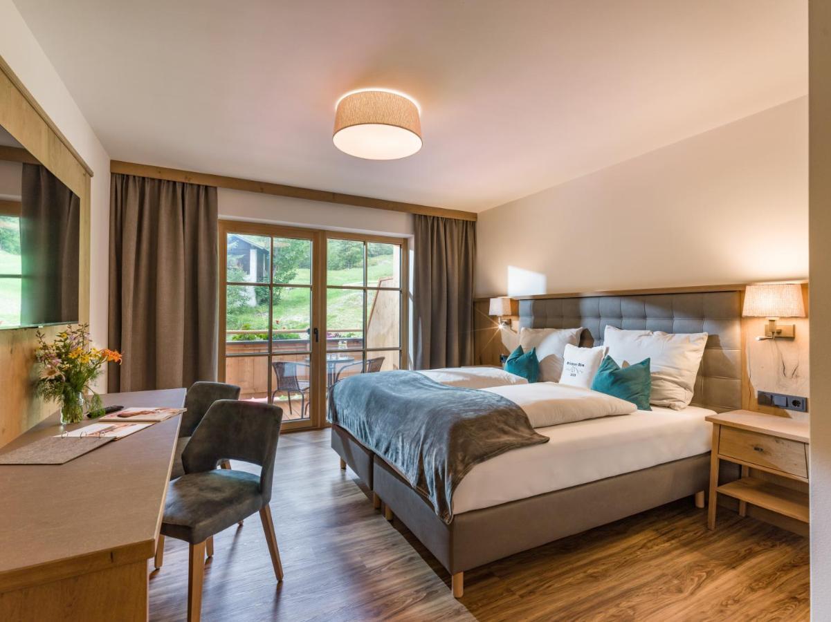 Hotel Alpengasthaus Griesner Alm Kirchdorf in Tirol Zewnętrze zdjęcie