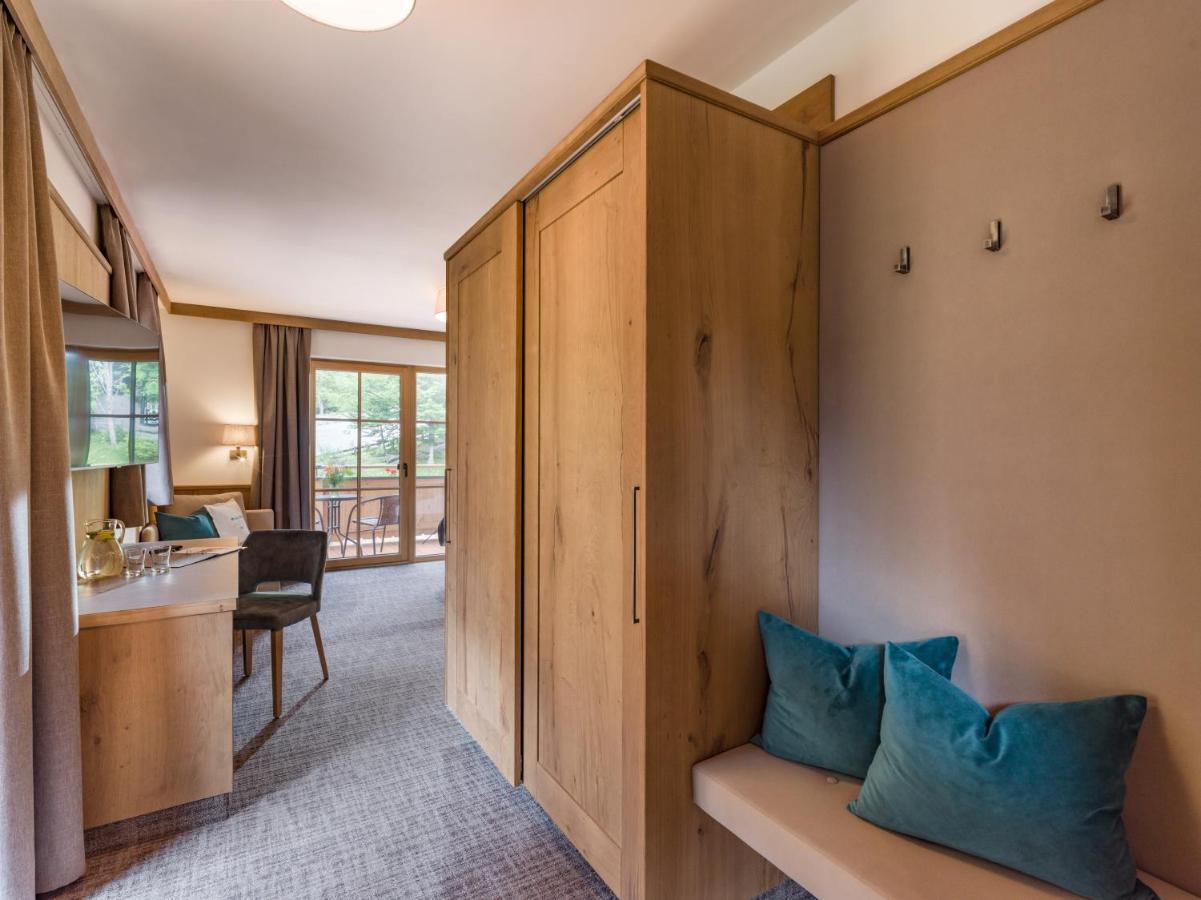 Hotel Alpengasthaus Griesner Alm Kirchdorf in Tirol Zewnętrze zdjęcie